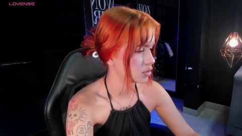 Snapshot of eva_viulet chatting on May 15, 4:41 am MISS EVY online show from May 15, 4:41 am