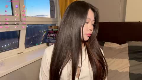 eva_wett online show from May 4, 1:01 am