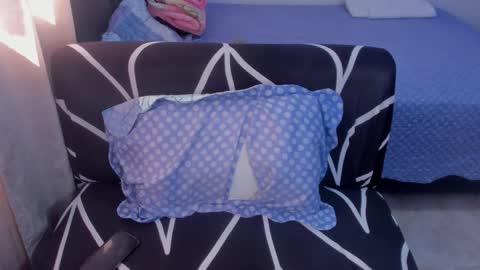 Eva online show from October 15, 1:44 pm