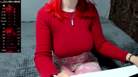 Eva online show from December 22, 3:11 pm