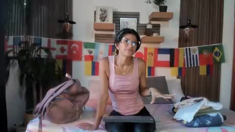 Snapshot of evaa_campbell chatting on July 10, 12:41 pm Eva online show from July 10, 12:41 pm