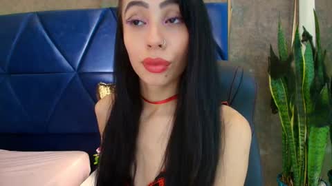 EVA CLOEE online show from October 20, 12:33 am