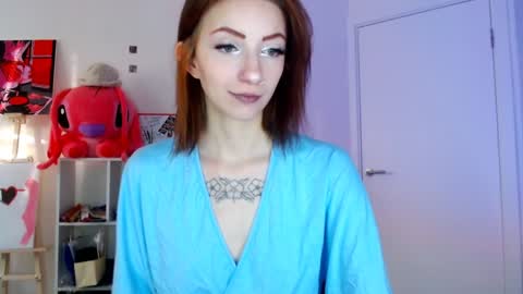 Eva online show from January 5, 10:53 am