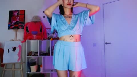 Eva online show from January 6, 11:40 am