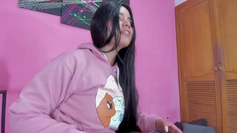  Eva Grey  online show from February 13, 8:24 pm