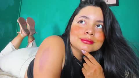  Eva Grey  online show from September 13, 8:08 pm