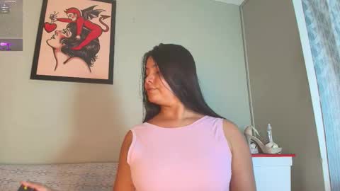  Eva Grey  online show from February 25, 8:51 pm