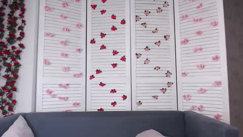 Snapshot of evaa_love_ chatting on November 22, 7:07 am Eva online show from November 22, 7:07 am