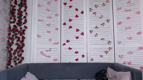 Snapshot of evaa_love_ chatting on November 24, 8:14 am Eva online show from November 24, 8:14 am