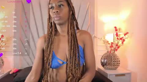 Eva  online show from June 26, 12:31 pm