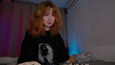 Eva online show from May 8, 11:54 pm