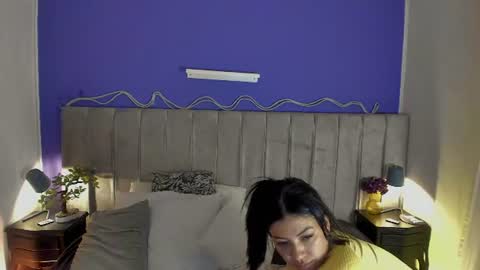 julieth online show from July 17, 7:52 pm