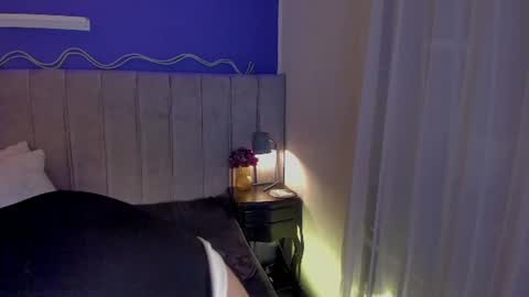 julieth online show from August 1, 5:34 pm