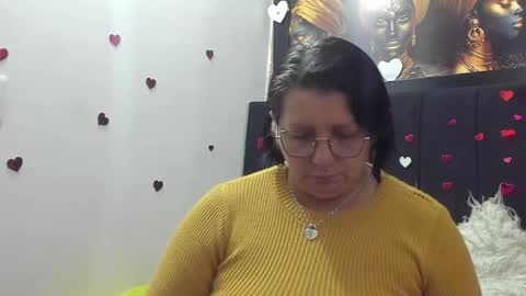 Snapshot of evaaross chatting on April 14, 1:39 pm Eva online show from April 14, 1:39 pm