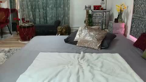 evabarbi online show from March 19, 10:14 pm