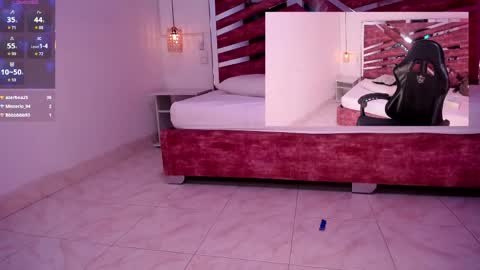 EvaBloom online show from May 16, 12:18 am