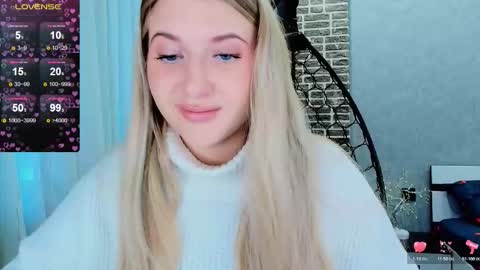 Eva  online show from October 30, 2:35 am