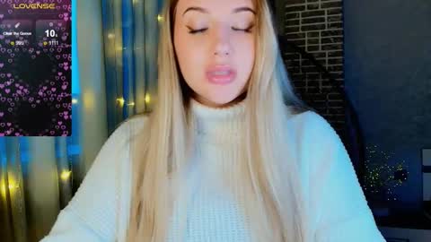 Eva  online show from November 21, 2:32 am