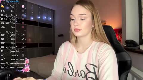 Snapshot of evacarter1 chatting on January 11, 10:09 am evacarter1 online show from January 11, 10:09 am