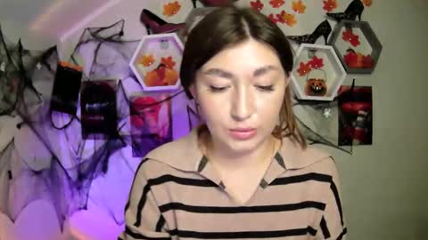 Evachaturbatte online show from October 24, 12:01 pm