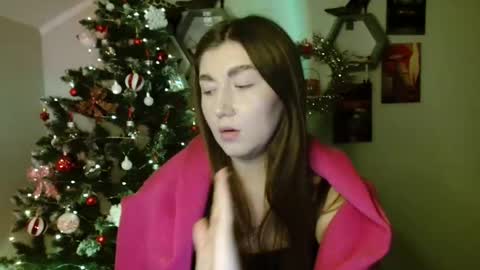 Evachaturbatte online show from November 18, 1:59 pm