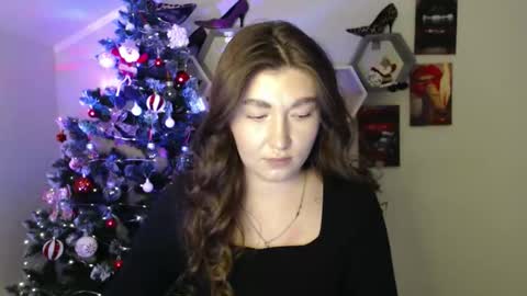 Evachaturbatte online show from December 17, 11:16 am