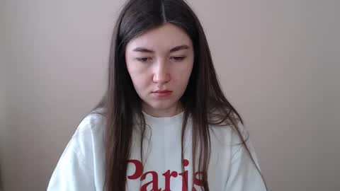 Evachaturbatte online show from March 10, 7:13 am