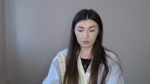 Evachaturbatte online show from March 12, 3:18 pm