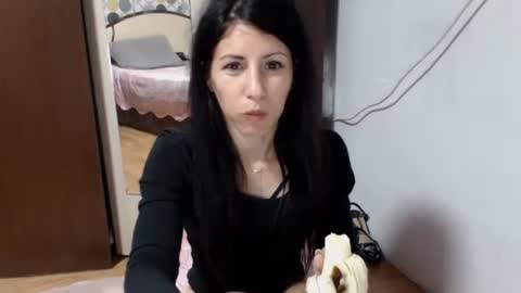 Snapshot of evacrisxxx chatting on September 16, 5:08 am hornycrissyyourlove online show from September 16, 5:08 am