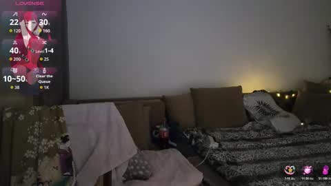 Eva online show from November 4, 1:21 pm