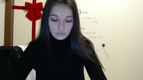 Snapshot of evaeldis chatting on January 10, 6:09 pm Eva online show from January 10, 6:09 pm