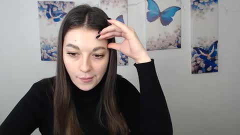 Snapshot of evaeldis chatting on March 2, 2:24 pm Eva online show from March 2, 2:24 pm