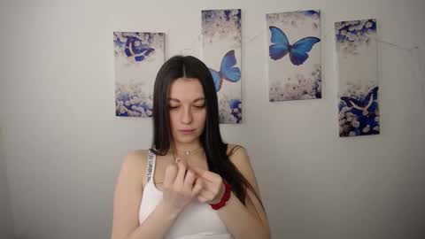 Eva online show from May 7, 1:27 pm