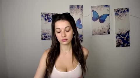 Snapshot of evaeldis chatting on July 5, 5:31 pm Eva online show from July 5, 5:31 pm