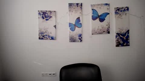 Snapshot of evaeldis chatting on July 30, 3:55 pm Eva online show from July 30, 3:55 pm
