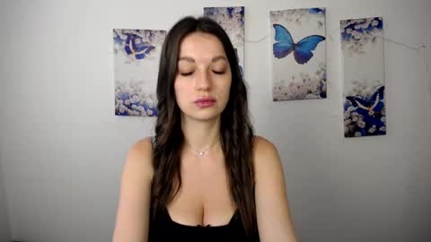 Snapshot of evaeldis chatting on August 1, 12:48 pm Eva online show from August 1, 12:48 pm