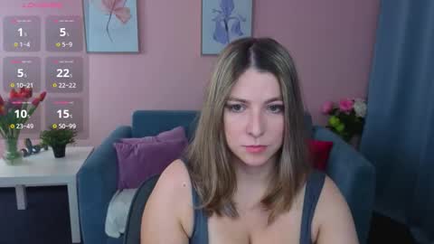 Eva online show from October 12, 6:12 am