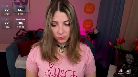 Eva online show from November 5, 7:30 am