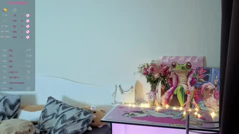 Eva online show from January 11, 3:50 pm