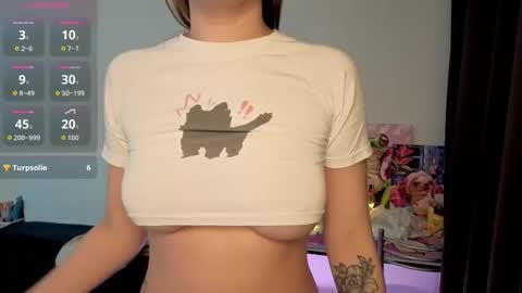 Eva online show from February 28, 3:35 pm