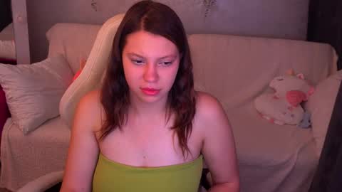 Eva online show from October 9, 7:23 pm