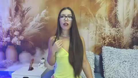 EvaGabe online show from July 27, 3:24 am