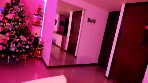 Snapshot of evagomez chatting on January 6, 2:48 am Eva Gomez online show from January 6, 2:48 am