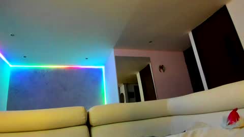 Snapshot of evagomez chatting on October 26, 1:22 am Eva Gomez online show from October 26, 1:22 am