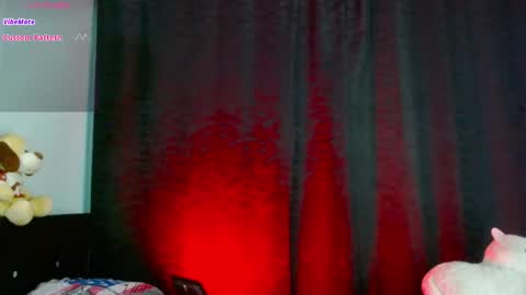 Evah Lee online show from October 1, 2:06 am