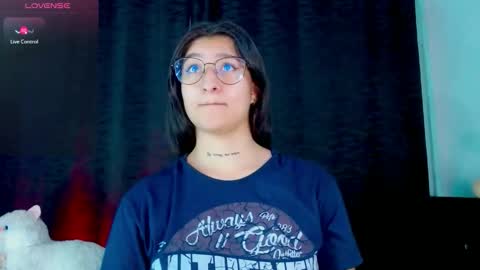 Evah Lee online show from December 23, 3:48 am