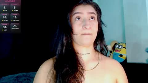 Evah Lee online show from July 17, 3:24 am