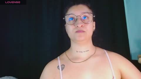 Evah Lee online show from July 23, 3:04 am