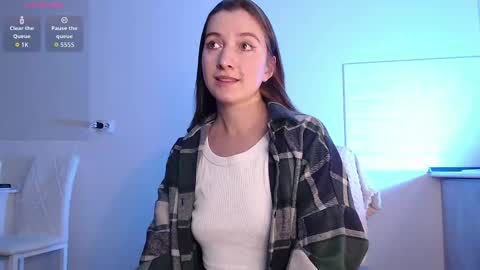 Eva online show from November 21, 7:07 am