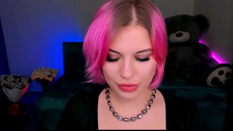 Snapshot of evaharve chatting on January 18, 9:34 pm Eva online show from January 18, 9:34 pm